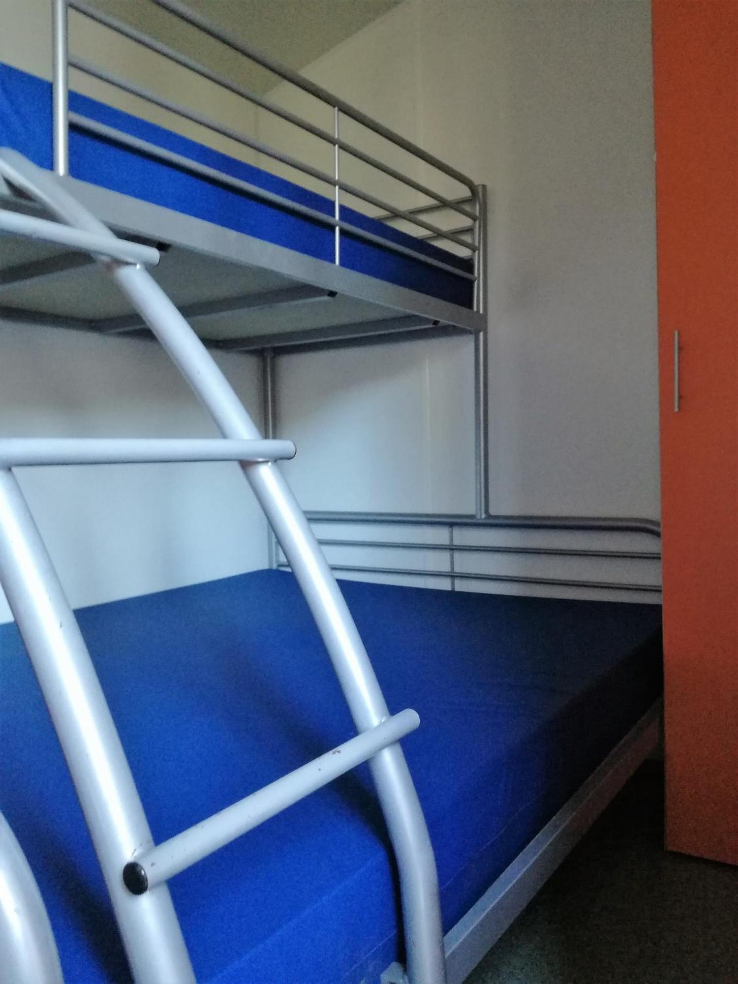 Parque De Campismo Orbitur Foz De Arelho. Hotell Foz do Arelho Eksteriør bilde