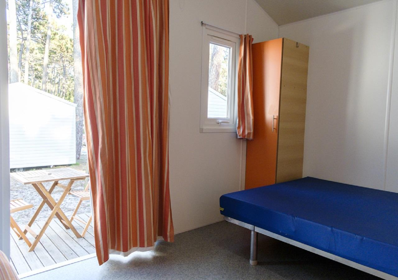 Parque De Campismo Orbitur Foz De Arelho. Hotell Foz do Arelho Eksteriør bilde